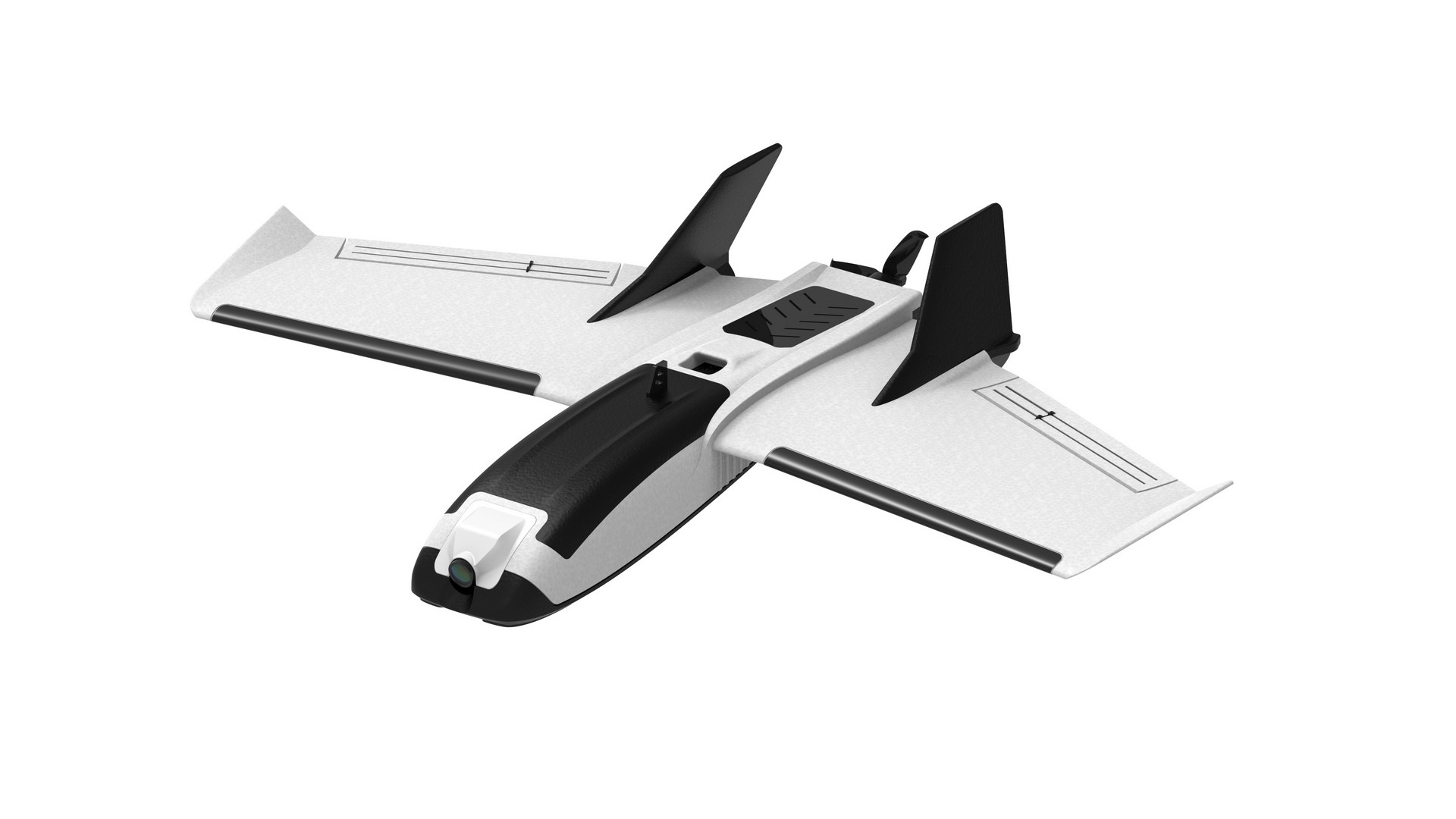 zohd rc plane